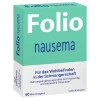 Folio nausema Dragees, 60 St