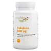 Vitaworld Folsäure 800 µg Tabletten, 100 St> Vitamin B9 (Folsäure)