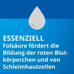 Stada Folsäure ® 5 mg Tabletten, 100 St><noscript><img width=