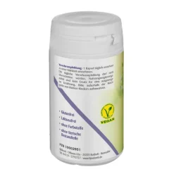 BjökoVit Folsäure Vegi-Kapseln, 60 St><noscript><img width=