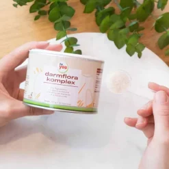 For You darmflora komplex Pulver, 150 g