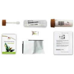 For You Darmgesundheits-Status Test, 1 St> Sonstige Tests