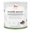 For You eiweiß power Cookies & Cream Pulver, 750 g