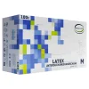 forma-care Latex power grip Handschuhe Größe M, 100 St