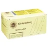 Formasan Injektion Ampullen, 50X2 ml> Sanum Kehlbeck