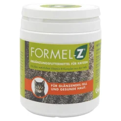 Formel Z Formel-Z Tabletten für Katzen, 440 g> Flöhe, Zecken & Co.|Fell & Haut