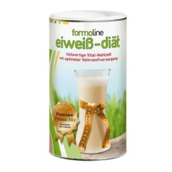 Formoline eiweiß-diät Pulver, 480 g> Eiweißdrink