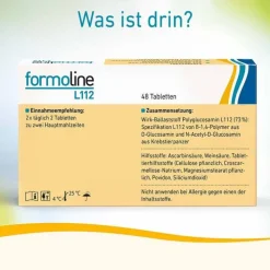 Formoline L112 Tabletten, 160 St><noscript><img width=