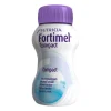 Fortimel Compact 2.4 Neutral, 8X4X125 ml> Trinknahrung