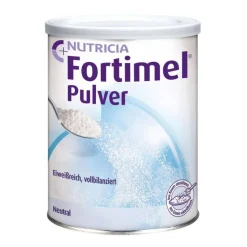 Fortimel Pulver Neutral, 6X670 g