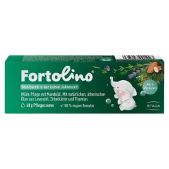 Fortolino Creme, 60 g> Haut- & Haarpflege