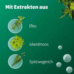 Fortolino Husten Sirup, 120 ml