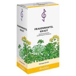 Bombastus Frauenmantelkraut Tee, 50 g> Durchfallmittel