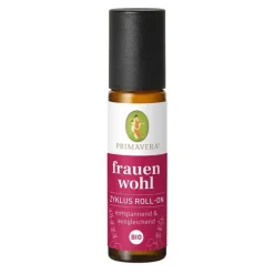 Frauenwohl Zyklus Akut Roll-on Bio, 10 ml