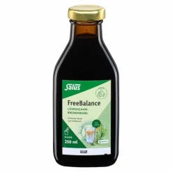 Salus Freebalance Löwenzahn-Brennnessel Elixier Bio, 250 ml><noscript><img width=