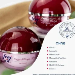 Frei Öl Anti-Age Hyaluron Lift Tagespflege LSF 15, 50 ml><noscript><img width=