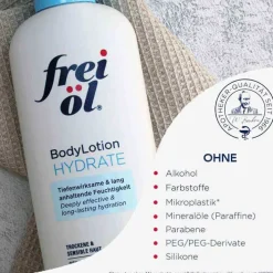 Frei Öl Bodylotion Hydrate, 250 ml><noscript><img width=