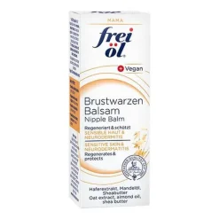 Frei Öl Brustwarzenbalsam, 7.5 ml> Brustwarzenpflege