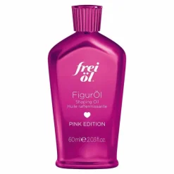 Frei Öl Figuröl Pink Edition, 60 ml