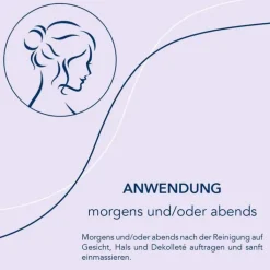 Frei Öl Hydrolipid Feuchtigkeitscreme, 50 ml