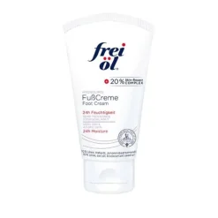 Frei Öl Hydrolipid Fußcreme, 75 ml> Fußpflegeprodukte