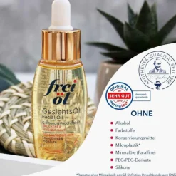 Frei Öl Hydrolipid Gesichtsöl, 30 ml