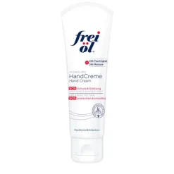 Frei Öl Hydrolipid Handcreme, 75 ml