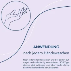 Frei Öl Hydrolipid Handcreme, 75 ml