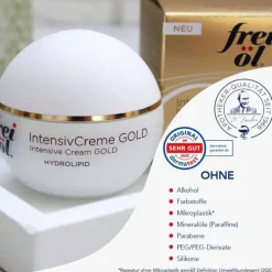 Frei Öl Hydrolipid Intensivcreme gold, 50 ml><noscript><img width=