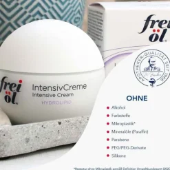 Frei Öl Hydrolipid Intensivcreme, 50 ml