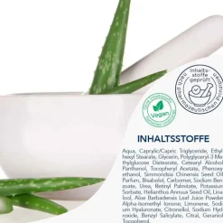 Frei Öl Hydrolipid Körperlotion, 200 ml><noscript><img width=