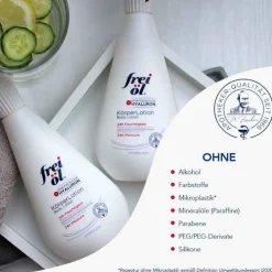 Frei Öl Hydrolipid Körperlotion, 200 ml><noscript><img width=