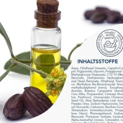 Frei Öl Hydrolipid Tagespflege Protect LSF 20 Creme , 50 ml