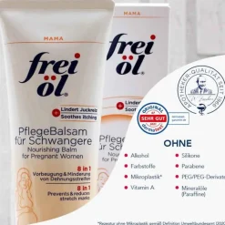 Frei Öl Pflegebalsam für Schwangere, 125 ml><noscript><img width=