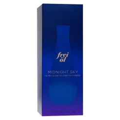 Frei Öl Ultra Glow Midnight Sky Öl, 100 ml
