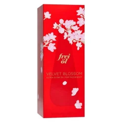 Frei Öl Ultra Glow Velvet Blossom Öl, 100 ml> Körperöle|Sonstige Haarpflegeprodukte