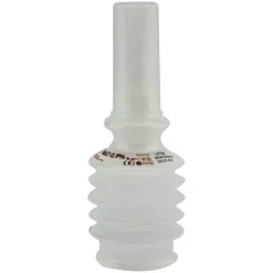 Freka Drainjet Kochsalzlösung 0,9% Iso, 10X60 ml