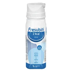 Fresubin 2 kcal Drink Neutral Trinkflasche, 24X200 ml