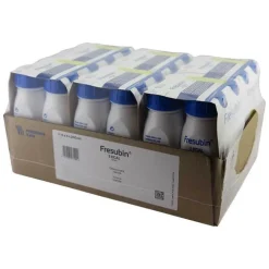 Fresubin 2 kcal Drink Vanille Trinkflasche, 24X200 ml> Trinknahrung