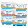 Fresubin dessert fruit Mischkarton im Becher, 24X125 g> Trinknahrung