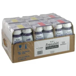 Fresubin Dysphago plus Mischkarton, 6X4X200 ml