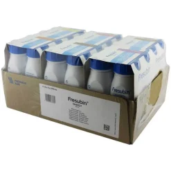 Fresubin Energy Drink Mischkarton Trinkflasche Cpc, 6X4X200 ml