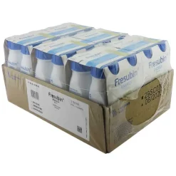 Fresubin Energy Drink Neutral Trinkflasche, 6X4X200 ml> Trinknahrung