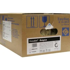 Fresubin Hepa Neutral Easyba, 15X500 ml