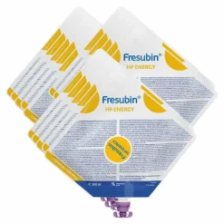 Fresubin HP Energy Easy Bag, 15X500 ml> Trinknahrung