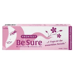 Frühtest Schwangerschaftstest, 1 St