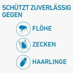 FRONTLINE® SPOT ON Hund S Lösung, 3 St