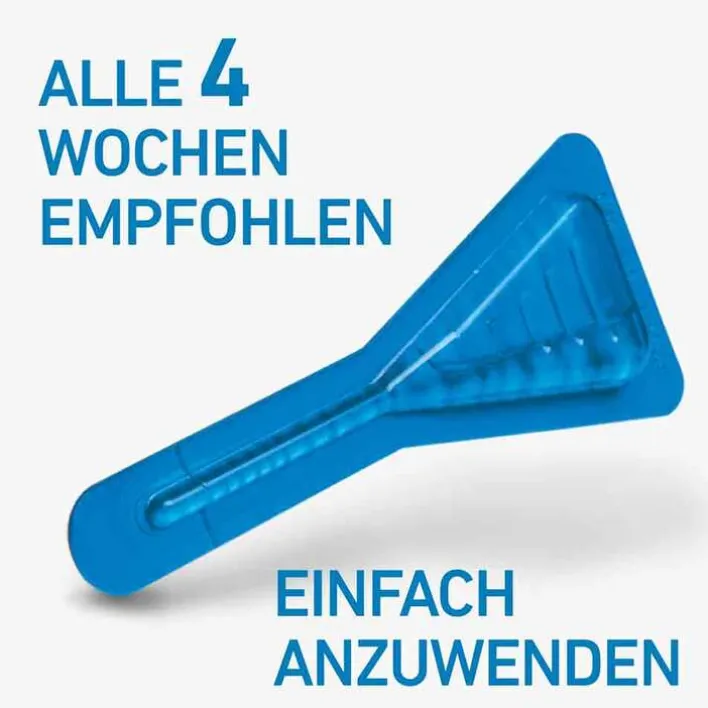 Frontline ® SPOT ON Katze , 6 St> Flöhe, Zecken & Co.