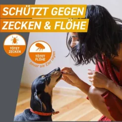 FRONTPRO 28 mg Kautabletten für Hunde 4 - 10 kg, 3 St