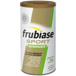 Frubiase Sport Ausdauer Brausepulver, 440 g
